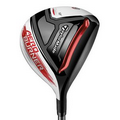 TaylorMade Aeroburner MD TP Driver